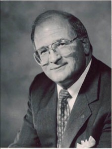 L.G. "Skip" Lewis, Jr., PE, F.NSPE